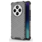 ZORVEX - (CLASSIC ARMOUR EDITION) MOBILE BACK COVER FOR POCO C75 5G - 6.88 INCHES - Image 7