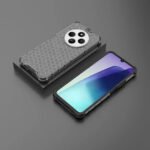 ZORVEX - (CLASSIC ARMOUR EDITION) MOBILE BACK COVER FOR POCO C75 5G - 6.88 INCHES - Image 9