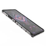 ZORVEX - (CLASSIC ARMOUR EDITION) MOBILE BACK COVER FOR POCO F3 GT - 6.67 INCHES - Image 10