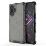 ZORVEX - (CLASSIC ARMOUR EDITION) MOBILE BACK COVER FOR POCO F3 GT - 6.67 INCHES - Image 13
