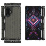 ZORVEX - (CLASSIC ARMOUR EDITION) MOBILE BACK COVER FOR POCO F3 GT - 6.67 INCHES - Image 14