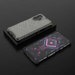 ZORVEX - (CLASSIC ARMOUR EDITION) MOBILE BACK COVER FOR POCO F3 GT - 6.67 INCHES - Image 15