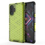 ZORVEX - (CLASSIC ARMOUR EDITION) MOBILE BACK COVER FOR POCO F3 GT - 6.67 INCHES - Image 17