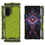 ZORVEX - (CLASSIC ARMOUR EDITION) MOBILE BACK COVER FOR POCO F3 GT - 6.67 INCHES - Image 18