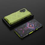 ZORVEX - (CLASSIC ARMOUR EDITION) MOBILE BACK COVER FOR POCO F3 GT - 6.67 INCHES - Image 19