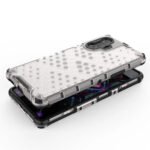 ZORVEX - (CLASSIC ARMOUR EDITION) MOBILE BACK COVER FOR POCO F3 GT - 6.67 INCHES - Image 4