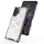 ZORVEX - (CLASSIC ARMOUR EDITION) MOBILE BACK COVER FOR POCO F3 GT - 6.67 INCHES - Image 7