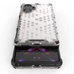 ZORVEX - (CLASSIC ARMOUR EDITION) MOBILE BACK COVER FOR POCO F3 GT - 6.67 INCHES - Image 9