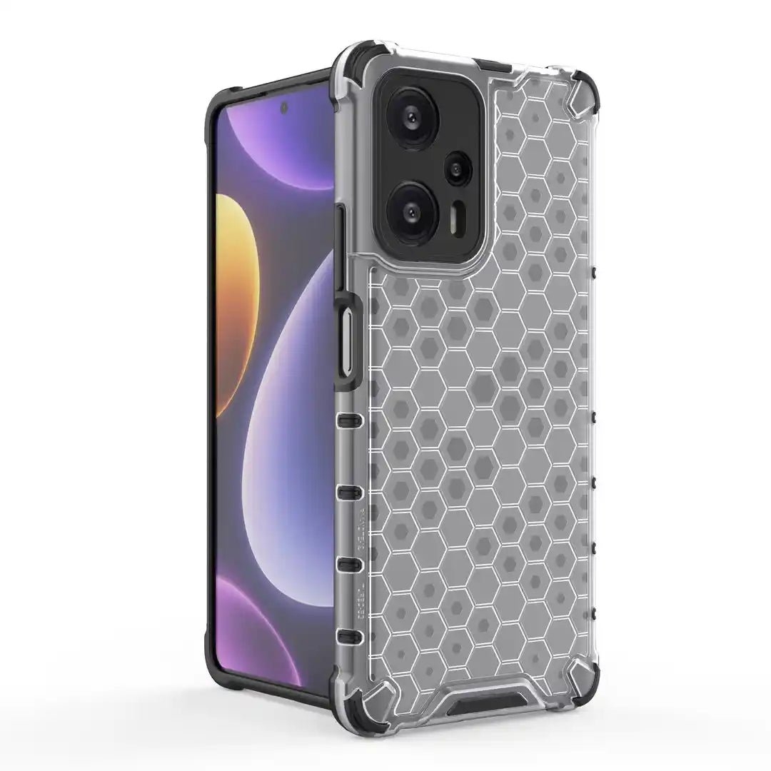 Classic-Armour-Mobile-Back-Cover-for-Poco-F5-5G-6.67-Inches_1 ZORVEX - (CLASSIC ARMOUR EDITION) MOBILE BACK COVER FOR POCO F5 5G - 6.67 INCHES - Image 1