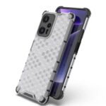 ZORVEX - (CLASSIC ARMOUR EDITION) MOBILE BACK COVER FOR POCO F5 5G - 6.67 INCHES - Image 10
