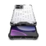 ZORVEX - (CLASSIC ARMOUR EDITION) MOBILE BACK COVER FOR POCO F5 5G - 6.67 INCHES - Image 11