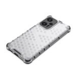 ZORVEX - (CLASSIC ARMOUR EDITION) MOBILE BACK COVER FOR POCO F5 5G - 6.67 INCHES - Image 12