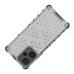 ZORVEX - (CLASSIC ARMOUR EDITION) MOBILE BACK COVER FOR POCO F5 5G - 6.67 INCHES - Image 13