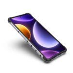 ZORVEX - (CLASSIC ARMOUR EDITION) MOBILE BACK COVER FOR POCO F5 5G - 6.67 INCHES - Image 14