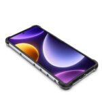 ZORVEX - (CLASSIC ARMOUR EDITION) MOBILE BACK COVER FOR POCO F5 5G - 6.67 INCHES - Image 15