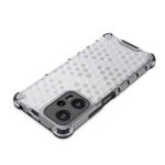 ZORVEX - (CLASSIC ARMOUR EDITION) MOBILE BACK COVER FOR POCO F5 5G - 6.67 INCHES - Image 16
