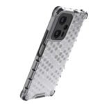 ZORVEX - (CLASSIC ARMOUR EDITION) MOBILE BACK COVER FOR POCO F5 5G - 6.67 INCHES - Image 20