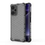 ZORVEX - (CLASSIC ARMOUR EDITION) MOBILE BACK COVER FOR POCO F5 5G - 6.67 INCHES - Image 21