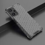 ZORVEX - (CLASSIC ARMOUR EDITION) MOBILE BACK COVER FOR POCO F5 5G - 6.67 INCHES - Image 24