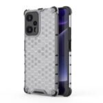 ZORVEX - (CLASSIC ARMOUR EDITION) MOBILE BACK COVER FOR POCO F5 5G - 6.67 INCHES - Image 3