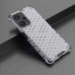 ZORVEX - (CLASSIC ARMOUR EDITION) MOBILE BACK COVER FOR POCO F5 5G - 6.67 INCHES - Image 5