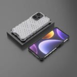 ZORVEX - (CLASSIC ARMOUR EDITION) MOBILE BACK COVER FOR POCO F5 5G - 6.67 INCHES - Image 6