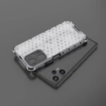 ZORVEX - (CLASSIC ARMOUR EDITION) MOBILE BACK COVER FOR POCO F5 5G - 6.67 INCHES - Image 7
