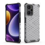 ZORVEX - (CLASSIC ARMOUR EDITION) MOBILE BACK COVER FOR POCO F5 5G - 6.67 INCHES - Image 8