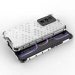 ZORVEX - (CLASSIC ARMOUR EDITION) MOBILE BACK COVER FOR POCO F5 PRO 5G - 6.67 INCHES - Image 19