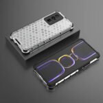 ZORVEX - (CLASSIC ARMOUR EDITION) MOBILE BACK COVER FOR POCO F5 PRO 5G - 6.67 INCHES - Image 20