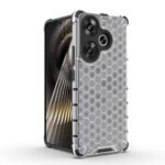 ZORVEX - (CLASSIC ARMOUR EDITION) MOBILE BACK COVER FOR POCO F6 5G - 6.67 INCHES