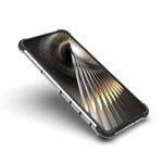 ZORVEX - (CLASSIC ARMOUR EDITION) MOBILE BACK COVER FOR POCO F6 5G - 6.67 INCHES - Image 12
