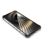 ZORVEX - (CLASSIC ARMOUR EDITION) MOBILE BACK COVER FOR POCO F6 5G - 6.67 INCHES - Image 10