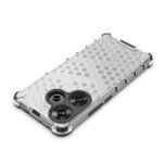 ZORVEX - (CLASSIC ARMOUR EDITION) MOBILE BACK COVER FOR POCO F6 5G - 6.67 INCHES - Image 11