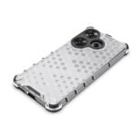 ZORVEX - (CLASSIC ARMOUR EDITION) MOBILE BACK COVER FOR POCO F6 5G - 6.67 INCHES - Image 13