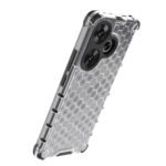 ZORVEX - (CLASSIC ARMOUR EDITION) MOBILE BACK COVER FOR POCO F6 5G - 6.67 INCHES - Image 15
