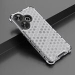 ZORVEX - (CLASSIC ARMOUR EDITION) MOBILE BACK COVER FOR POCO F6 5G - 6.67 INCHES - Image 16