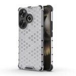 ZORVEX - (CLASSIC ARMOUR EDITION) MOBILE BACK COVER FOR POCO F6 5G - 6.67 INCHES - Image 19