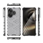 ZORVEX - (CLASSIC ARMOUR EDITION) MOBILE BACK COVER FOR POCO F6 5G - 6.67 INCHES - Image 3