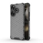 ZORVEX - (CLASSIC ARMOUR EDITION) MOBILE BACK COVER FOR POCO F6 5G - 6.67 INCHES - Image 20