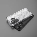 ZORVEX - (CLASSIC ARMOUR EDITION) MOBILE BACK COVER FOR POCO F6 5G - 6.67 INCHES - Image 22