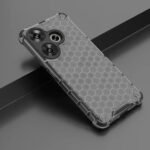 ZORVEX - (CLASSIC ARMOUR EDITION) MOBILE BACK COVER FOR POCO F6 5G - 6.67 INCHES - Image 24