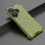 ZORVEX - (CLASSIC ARMOUR EDITION) MOBILE BACK COVER FOR POCO F6 5G - 6.67 INCHES - Image 27