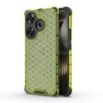 ZORVEX - (CLASSIC ARMOUR EDITION) MOBILE BACK COVER FOR POCO F6 5G - 6.67 INCHES - Image 26