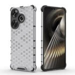 ZORVEX - (CLASSIC ARMOUR EDITION) MOBILE BACK COVER FOR POCO F6 5G - 6.67 INCHES - Image 4