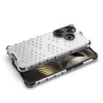 ZORVEX - (CLASSIC ARMOUR EDITION) MOBILE BACK COVER FOR POCO F6 5G - 6.67 INCHES - Image 5