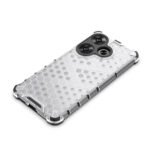 ZORVEX - (CLASSIC ARMOUR EDITION) MOBILE BACK COVER FOR POCO F6 5G - 6.67 INCHES - Image 6