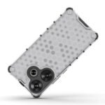 ZORVEX - (CLASSIC ARMOUR EDITION) MOBILE BACK COVER FOR POCO F6 5G - 6.67 INCHES - Image 7