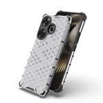 ZORVEX - (CLASSIC ARMOUR EDITION) MOBILE BACK COVER FOR POCO F6 5G - 6.67 INCHES - Image 9