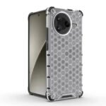 ZORVEX - (CLASSIC ARMOUR EDITION) MOBILE BACK COVER FOR POCO F7 PRO 5G - 6.67 INCHES